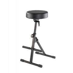 K&M Tabouret rond haut - Vue 1